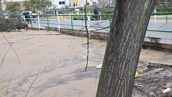 Jimena sigue "prácticamente" incomunicada, sin