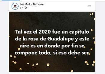 memes para despedir el 2020