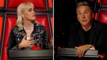 La Voz Argentina: de la