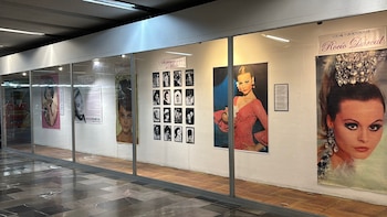 Foto: Cortesía Metro CDMX.