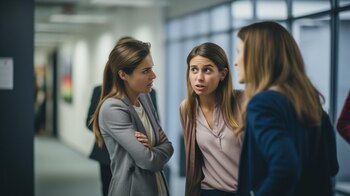 Hay varias señales para identificar