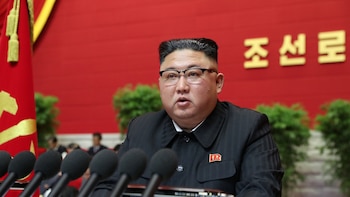 El régimen de Corea del Norte condenó los ejercicios militares entre EEUU y Seúl y amenazó con seguir reforzando su defensa