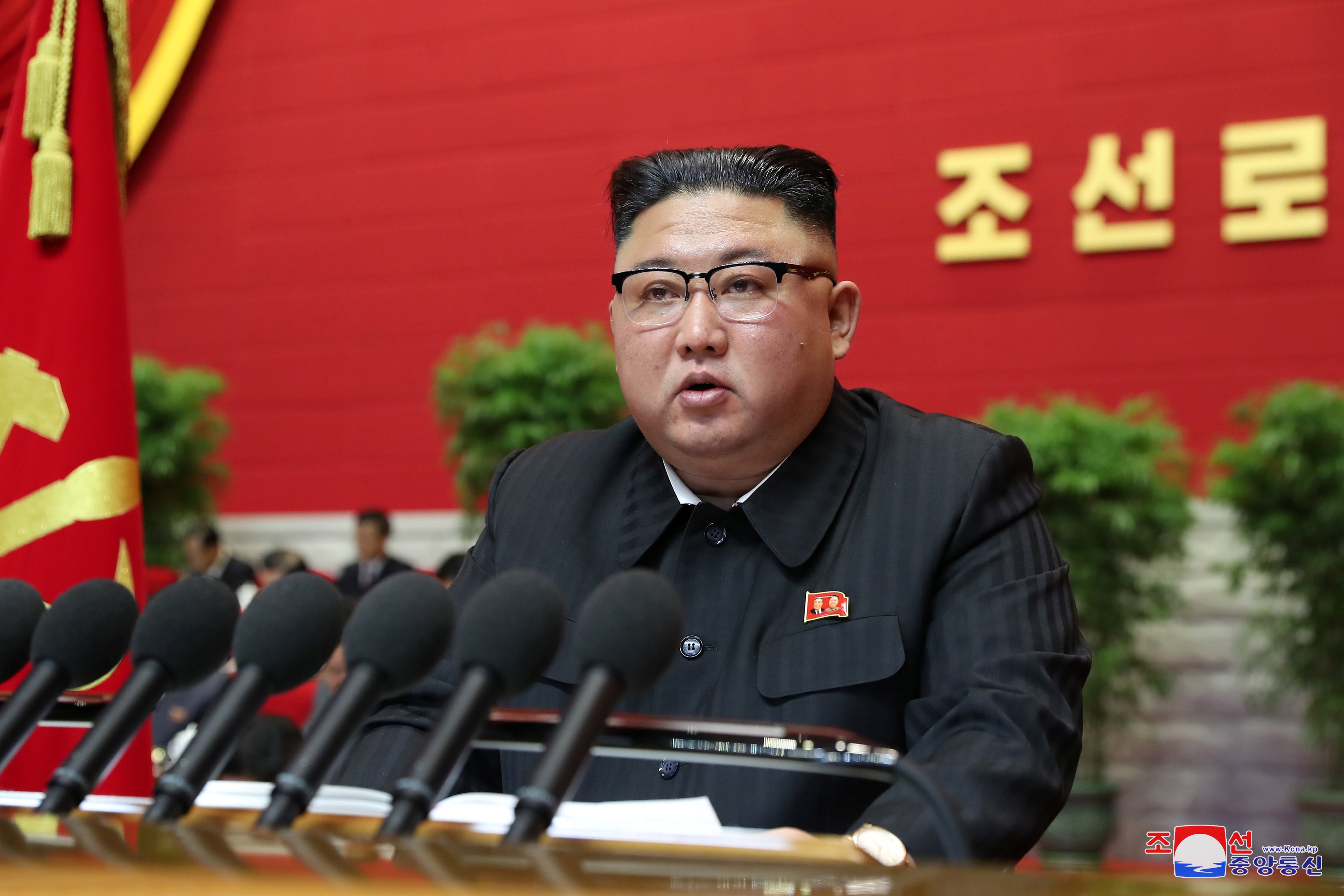 Corea del Norte responde a Trump y sube la presión sobre Estados Unidos y Seúl