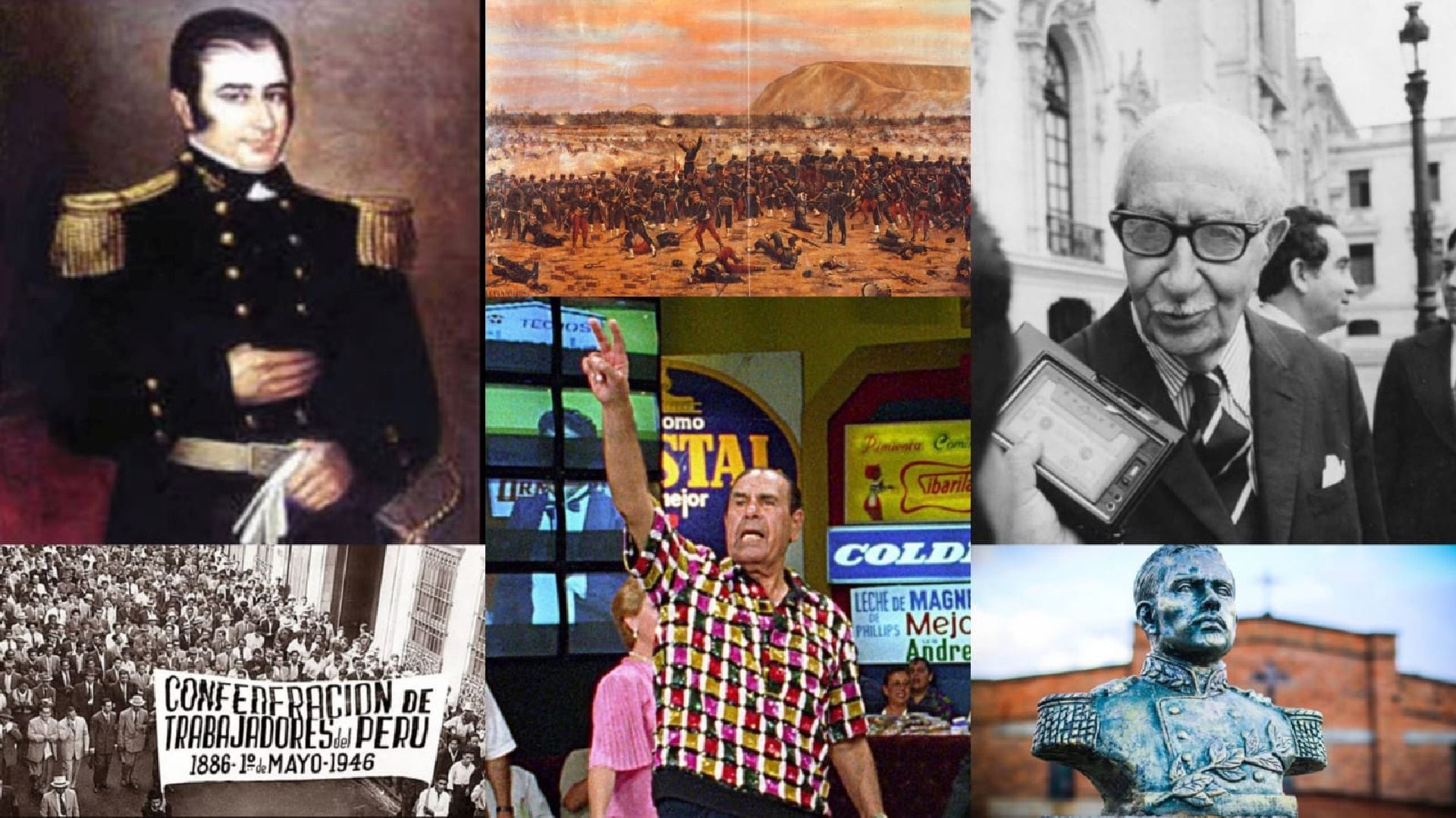 Qué se celebra el 15 de enero en el Perú: ecos de independencia, resistencia y transformación social