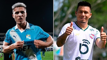 ¿A qué hora juegan Sporting Cristal vs Estudiantil CNI HOY? Partido por la Copa de la Liga 2026
