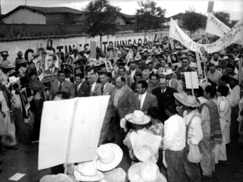 El Estado de México siempre