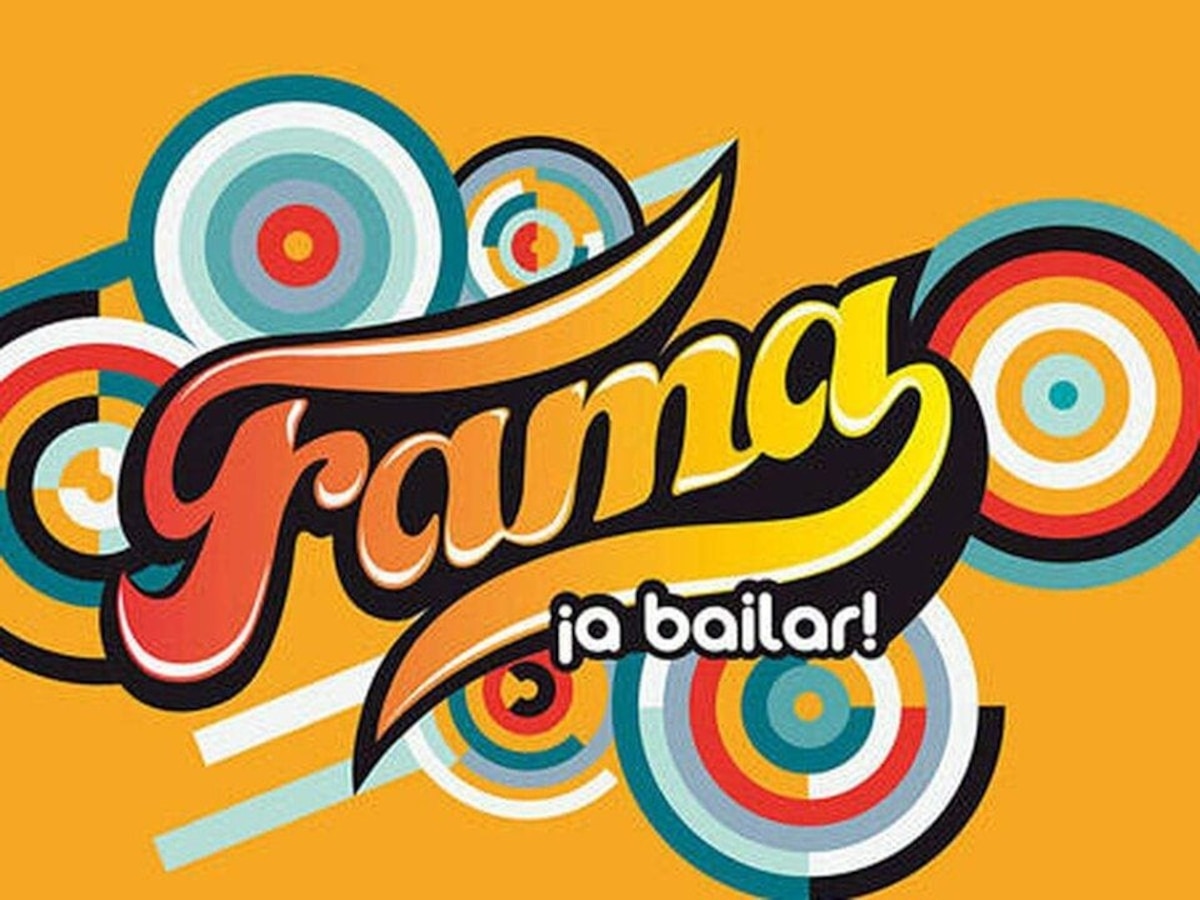 FAMA, ¡a bailar!