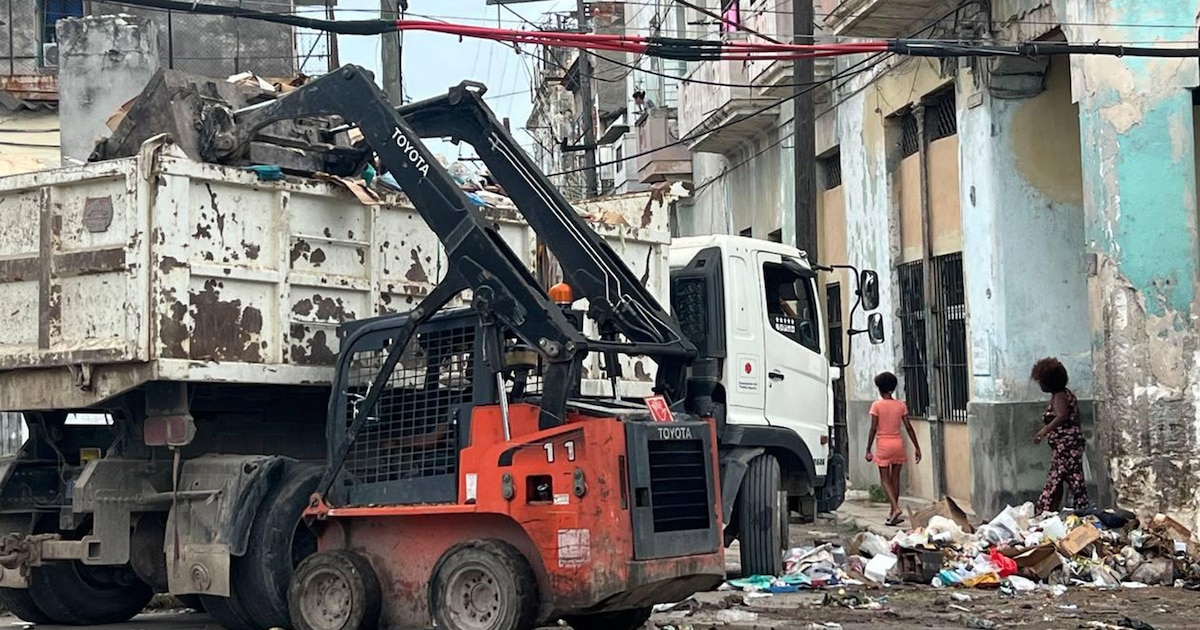 Crisis de combustible en La Habana: Colapso de servicios básicos y desvío de gas doméstico