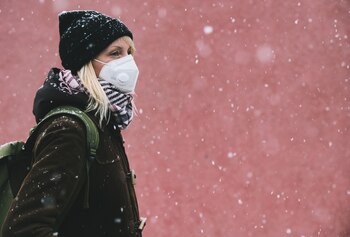Amores Reales Rodrigo y María