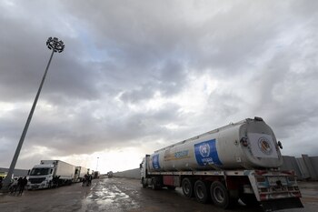 Ya son más de 2.000