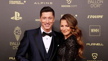 La frase della moglie di