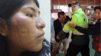 Claudio Vizcarra Maquera, alcalde de