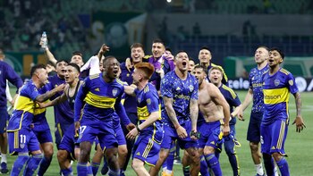 Final "sin violencia", lema para