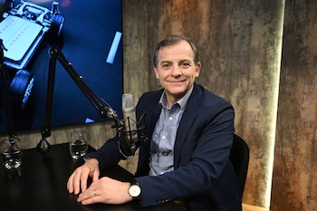 Infobae Talks Pensamiento Techie 2026