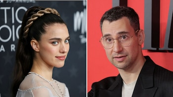 Margaret Qualley responde sobre la ruptura con Jack Antonoff: “No hubo infidelidad”
