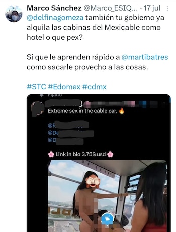 Usuarios se quejan de lo