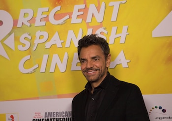 El actor estuvo a punto