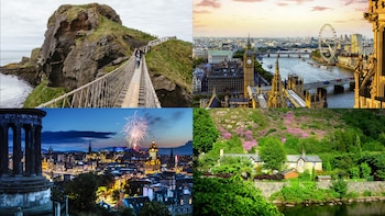 Reino Unido sin visa: los