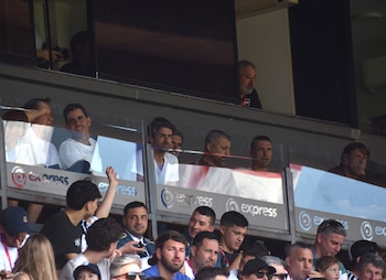 Argentina vs Uruguay en los Juegos Suramericanos Santa Fe 2026