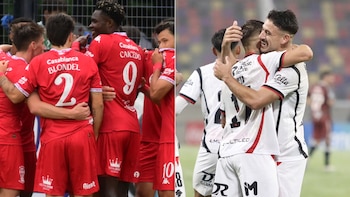 Huracán y Newell’s ganaron como visitante en la continuidad de la fecha 13 del Torneo Apertura