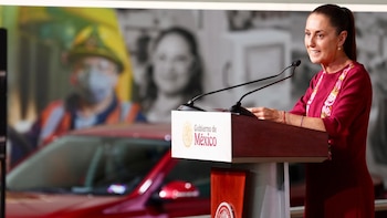 General Motors no se va de México: ensamblará 80 mil vehículos a partir de 2027
