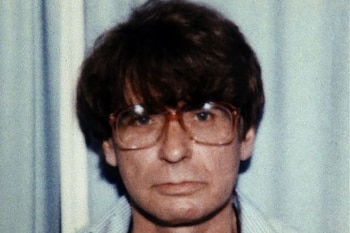 El descubrimiento de restos humanos