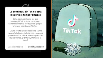 Como adelantaron autoridades estadounidenses, durante