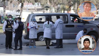 Policía sigue investigando crimen de