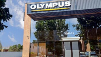 Olympus Adquiere Negocio de Distribución