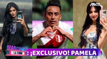 (Captura: Magaly TV La Firme)