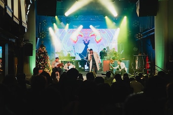 El Billboard Colombia Hot 100