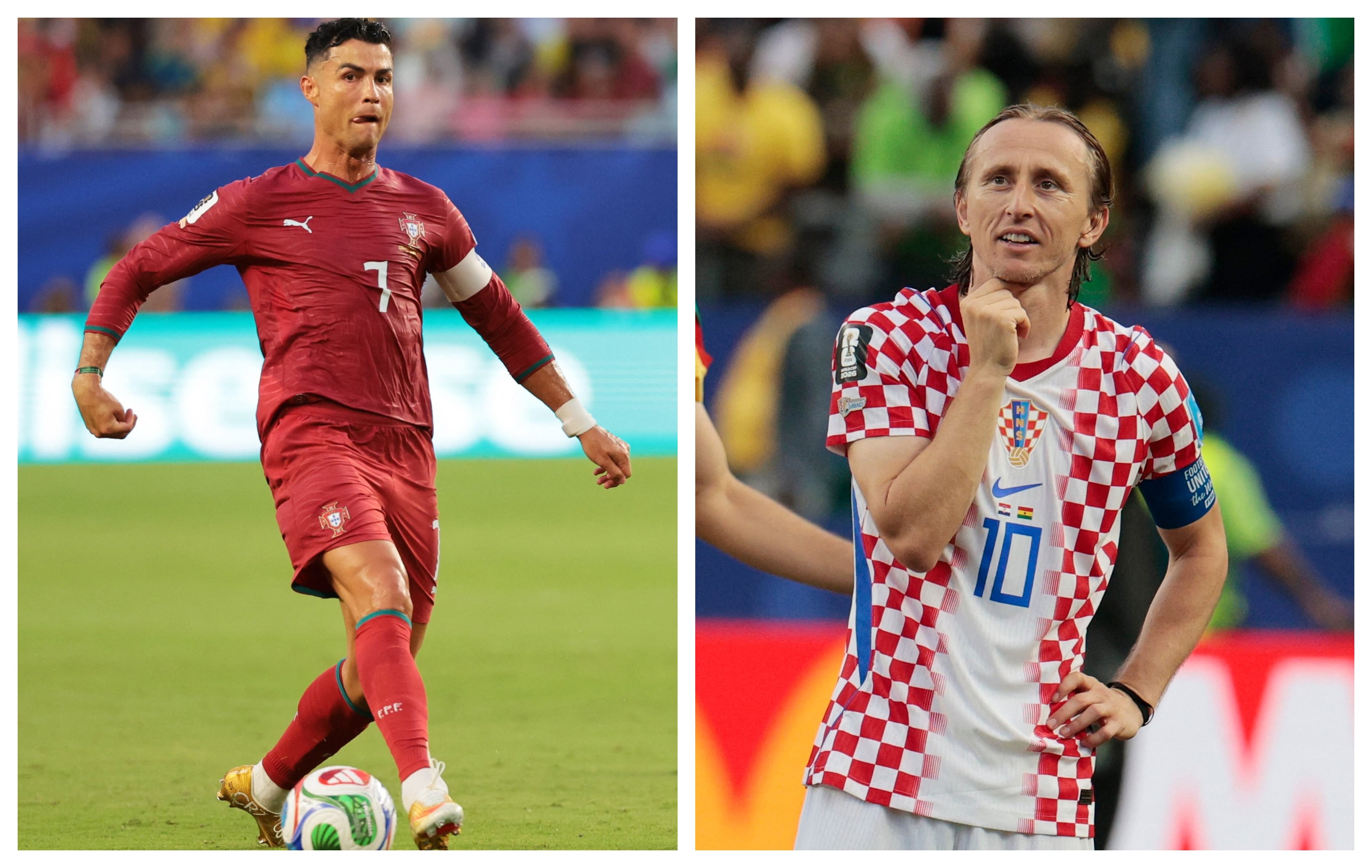 El duelo de leyendas del Real Madrid se vivirá en Canadá, y es uno de los partidos más atractivos en la fase de dieciseisavos de final del Mundial 2026-crédito Sam Navarro Brian Snyder -Imagn Images REUTERS