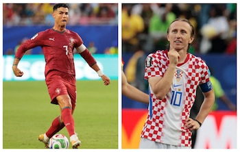 El duelo de leyendas del Real Madrid se vivirá en Canadá, y es uno de los partidos más atractivos en la fase de dieciseisavos de final del Mundial 2026-crédito Sam Navarro Brian Snyder -Imagn Images REUTERS