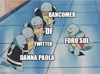 Los usuarios aseguran que seguiràn