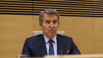 Feijóo dice que Mazón "se