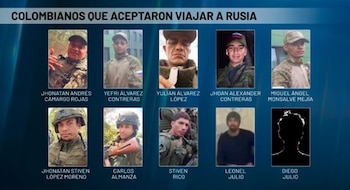 crédito captura de pantalla Noticentro 1 / sitio web