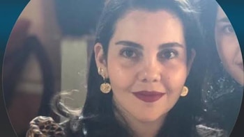 Quién es Mónica Zambada, hija