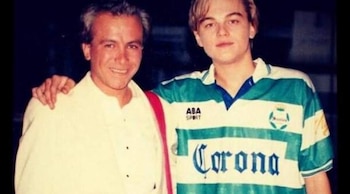 La conexión del actor con