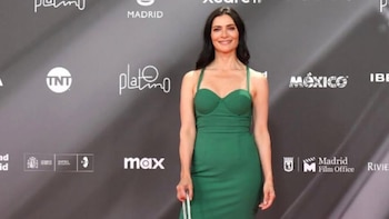 Ana María Orozco se refirió al legado de ‘Betty la fea’ y lo que implicó retomar el personaje 25 años después: “Todo tiene su momento”