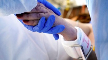 Ideatón Salud 2021: cómo es