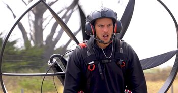 El hijo de Eugenio propuso