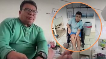 Vive más de 500 días