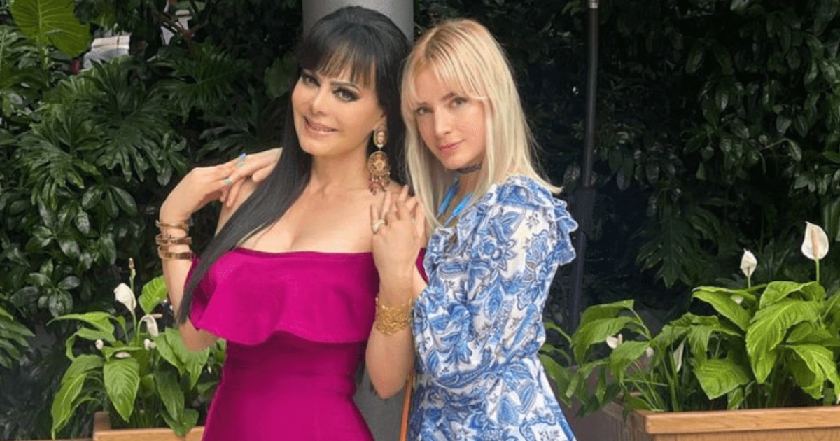 Maribel Guardia defiende a Imelda Tuñón de las críticas tras ...