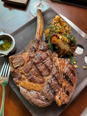 Por tercer año consecutivo, el mejor restaurante de carnes del mundo es argentino y otras 3 parrillas de Buenos Aires entraron al top 100 - Image 2