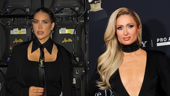 Wanda Nara se reencontró con