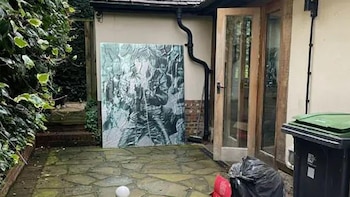 El diseño interior de la