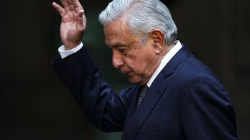 Frívolo y coyón: despotricaron a