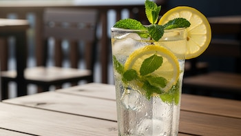 8 bebidas que pueden influir en la salud y la apariencia de la piel