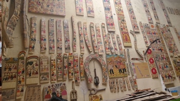 Las tablas también pueden representar