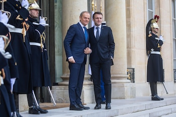 Polonia, uno de los principales